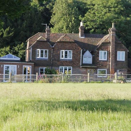 Bewl Rookery B&B Wadhurst Kültér fotó