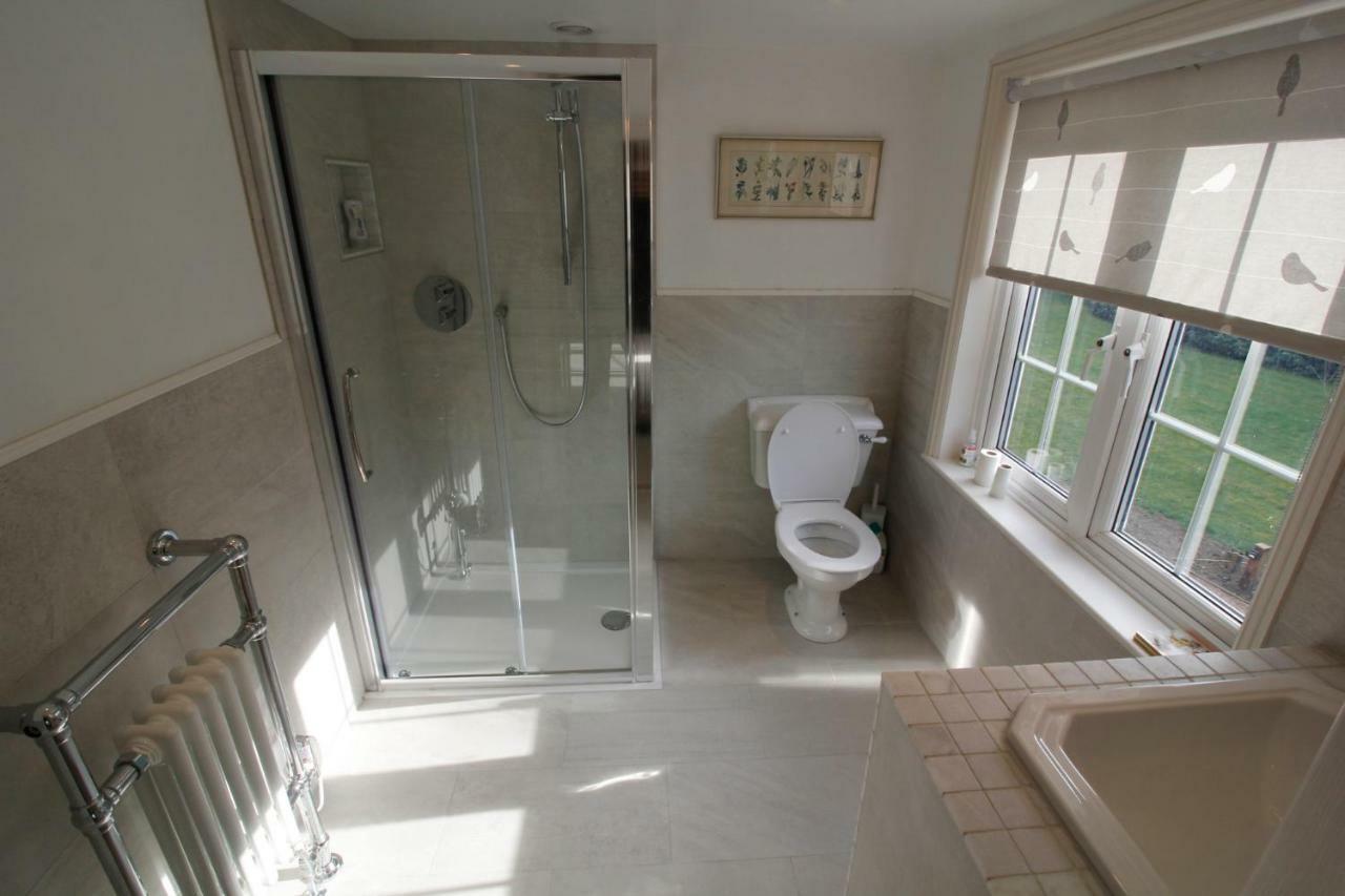 Bewl Rookery B&B Wadhurst Kültér fotó