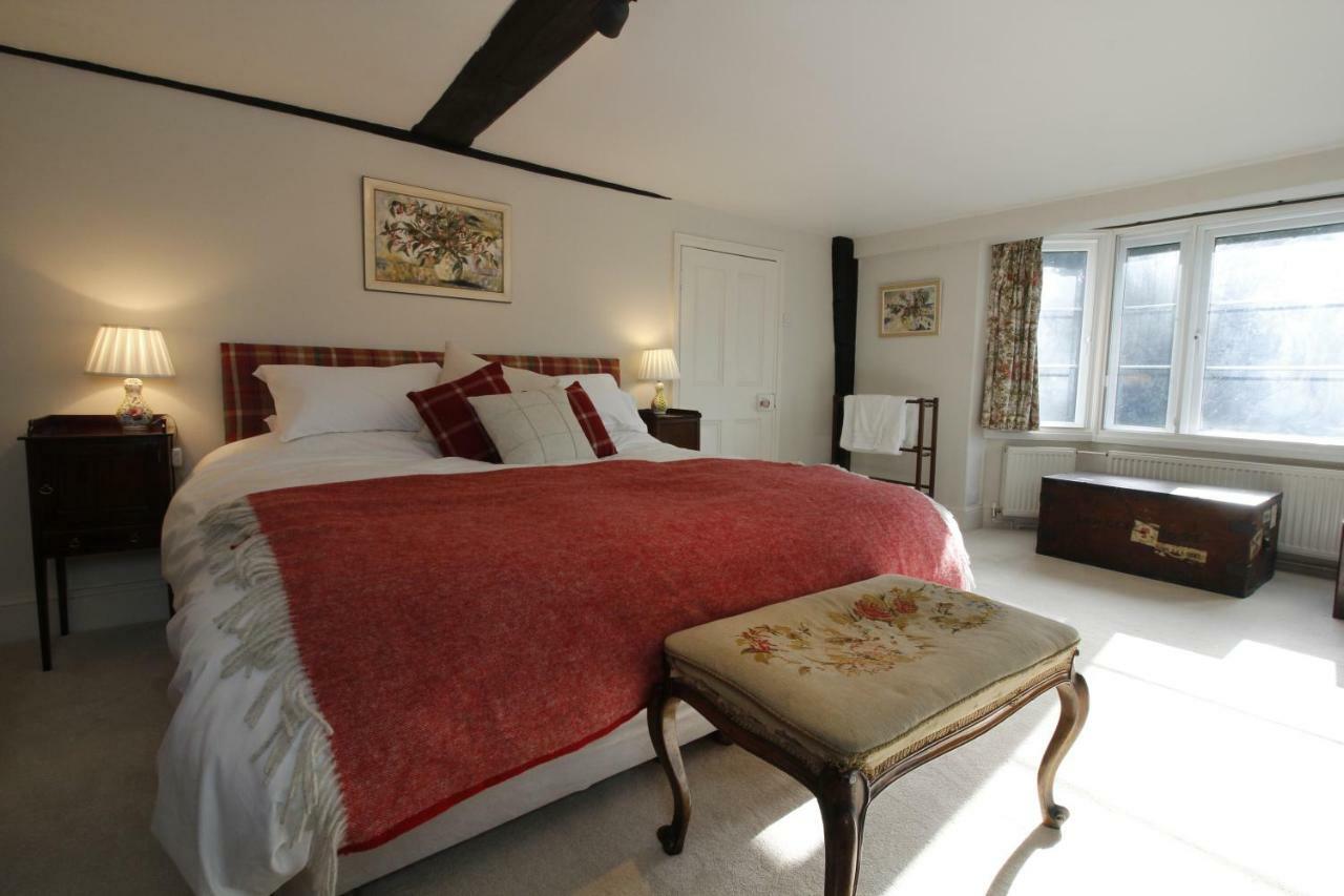 Bewl Rookery B&B Wadhurst Kültér fotó