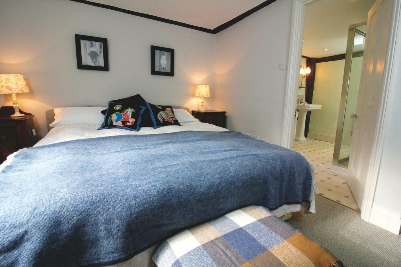 Bewl Rookery B&B Wadhurst Kültér fotó