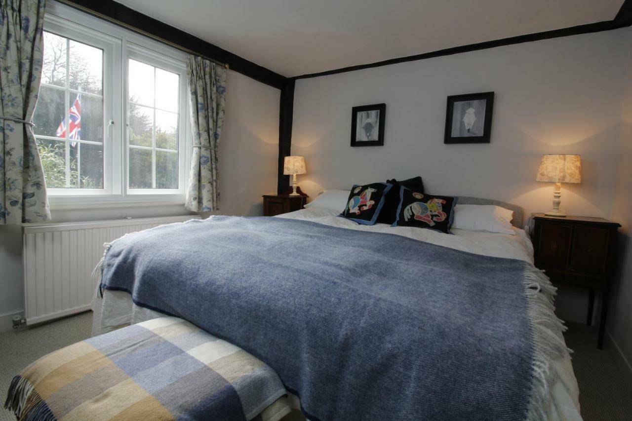 Bewl Rookery B&B Wadhurst Kültér fotó