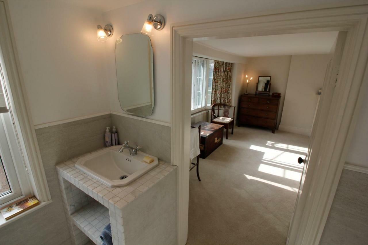 Bewl Rookery B&B Wadhurst Kültér fotó