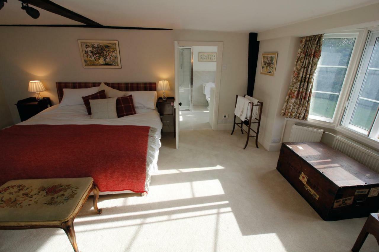 Bewl Rookery B&B Wadhurst Kültér fotó