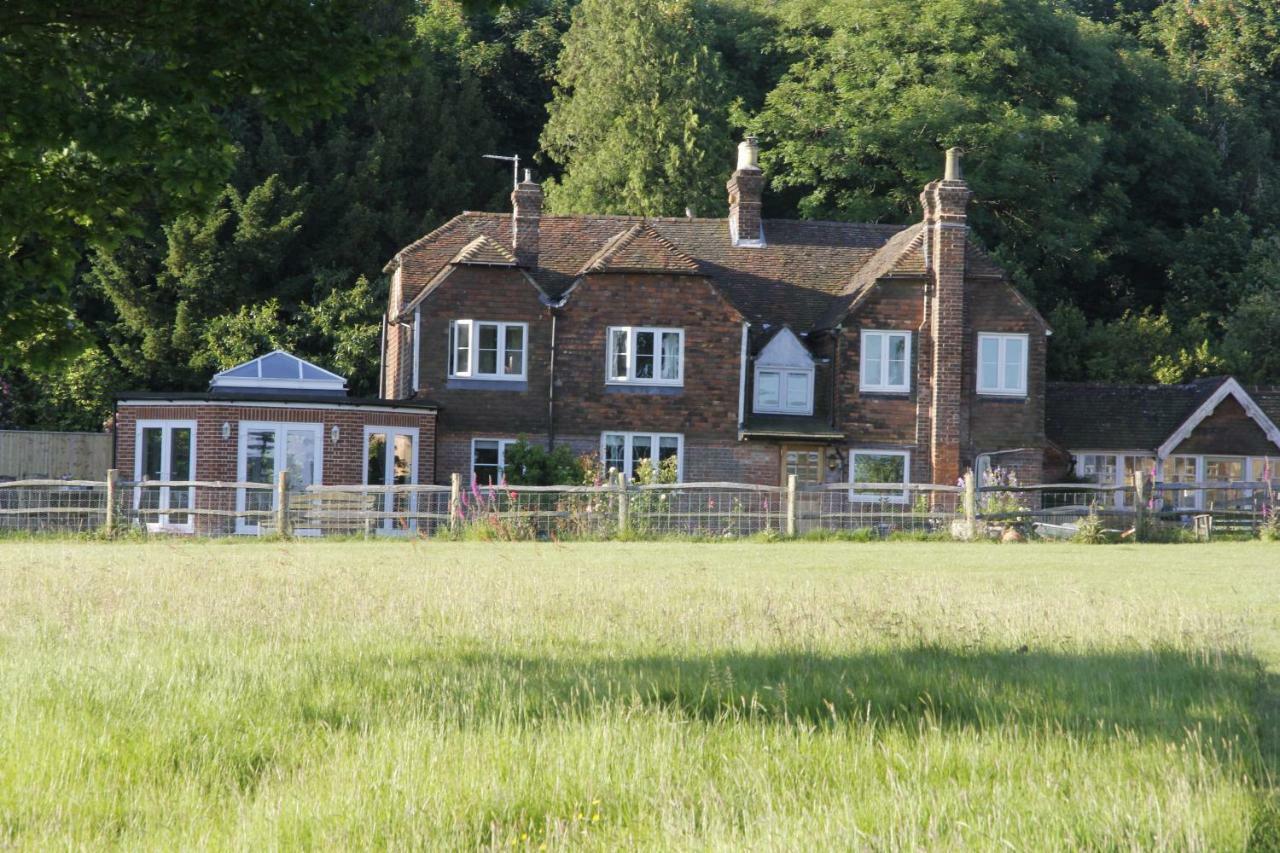 Bewl Rookery B&B Wadhurst Kültér fotó
