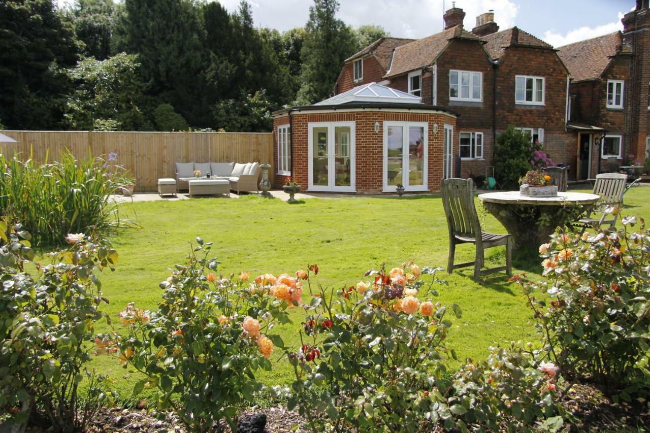 Bewl Rookery B&B Wadhurst Kültér fotó